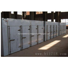 CT-C Series Laminar Flow Type Oven